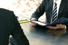 相互理解するためのポイント①「定期的に個別面談する」