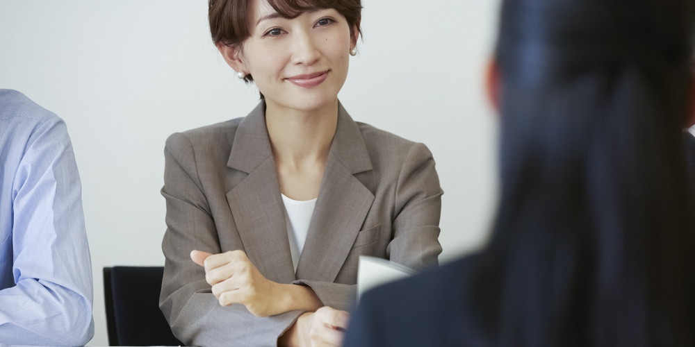 相互理解するためのポイント③　「積極的に傾聴する」